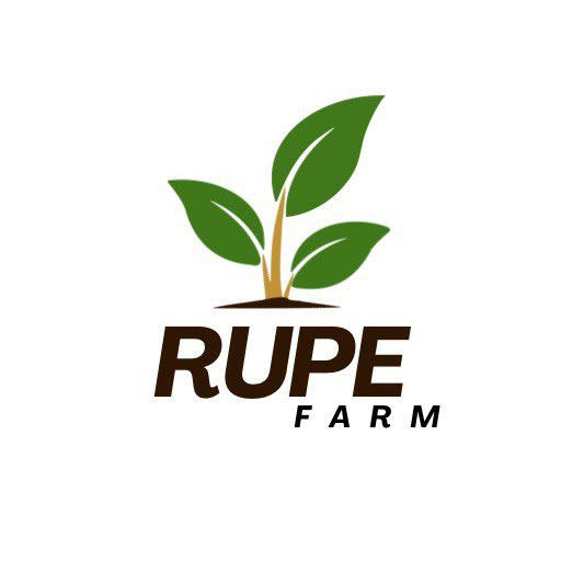 Rupe Farm logo